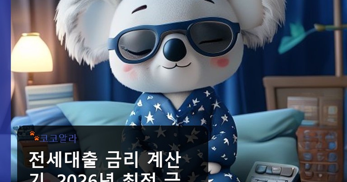 전세대출 금리 계산기 - invest.aaa12a.co.kr 캐릭터
