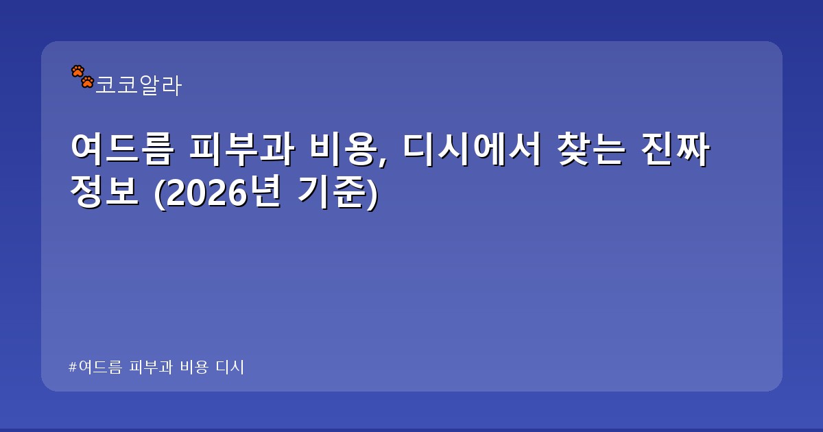 여드름 피부과 비용 디시 - invest.aaa12a.co.kr 캐릭터